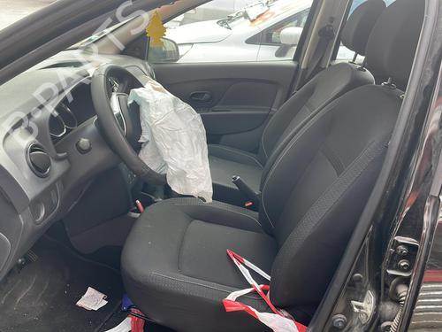 Engine mount DACIA SANDERO II 1.0 SCe 75 (B8JC, B8JD, B8NC) | BP21240996M89 - Image 9