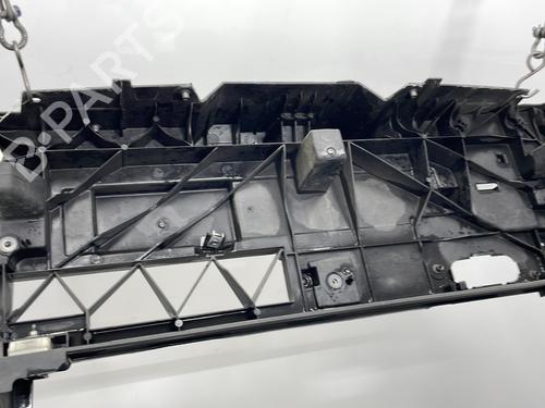 Frontplade/Frontkurv CITROËN JUMPY II Van 1.6 HDi 90 16V | BP28361957C72 