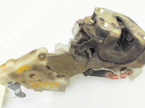 Rear left lock NISSAN ALMERA TINO (V10) 2.2 dCi | BP20405928C100 