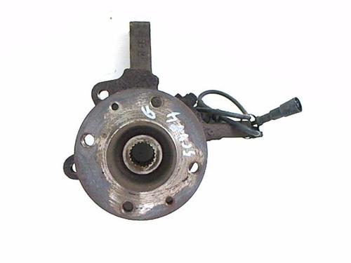 Used Left front steering knuckle RENAULT MEGANE I (BA0/1_) 1.9 D Eco (BA0A, BA0U, BA0R) (64 hp) 20455818