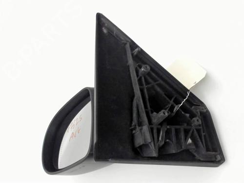 Left mirror RENAULT CLIO III (BR0/1, CR0/1) 1.5 dCi (C/BR0G, C/BR1G) | BP29419751C26 