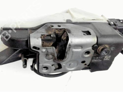 Front left lock PEUGEOT PARTNER Tepee | BP37458717C98 - Image 5