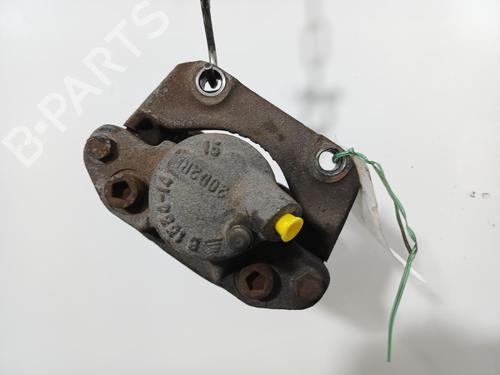 Used Left front brake caliper Left front brake caliper 39179481 39179481