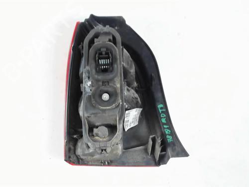 Right taillight RENAULT TWINGO II (CN0_) 1.5 dCi (CN0E) | BP33559714C35 - Image 3