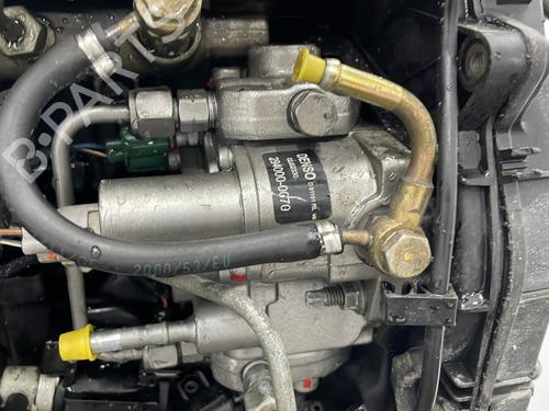 Engine OPEL MERIVA A MPV (X03) 1.7 CDTI (E75) | BP33559748M1 - Image 7