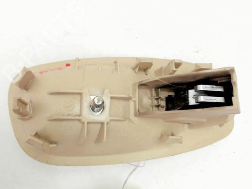 Front left interior door handle BMW 5 Touring (E61) 525 xd | BP26666628I13 