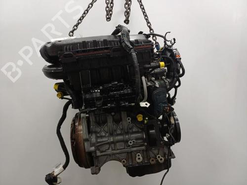 Used Engine Engine OPEL CROSSLAND X / CROSSLAND (P17, P2QO) 1.2 (75) (131 hp) 20397437 20397437