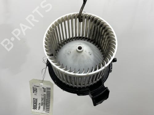 Used Heater blower motor FIAT PANDA (169_) 1.2 (169.AXB11, 169.AXB1A) (60 hp) 22564230