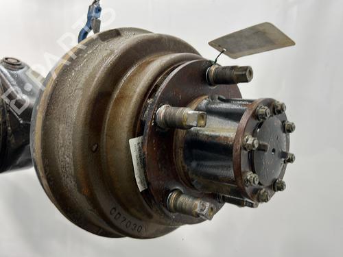 Used Rear differential Rear differential ISUZU ELF Platform/Chassis (NKR8_, NKQ8_) 3.0 Di (131 hp) 29844158 29844158