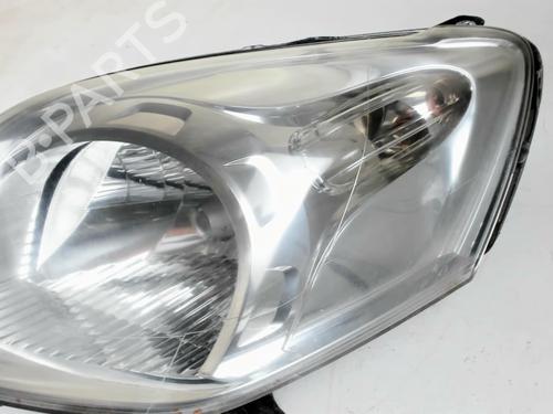 Left headlight PEUGEOT BIPPER (AA_) 1.4 HDi | BP30364031C28 