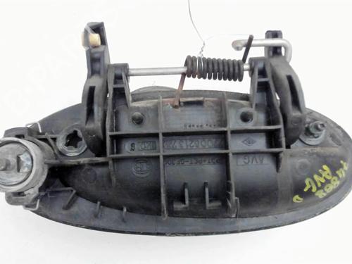 Front left exterior door handle RENAULT LAGUNA I (B56_, 556_) 1.6 16V (B568, B561) | BP24319839C128 