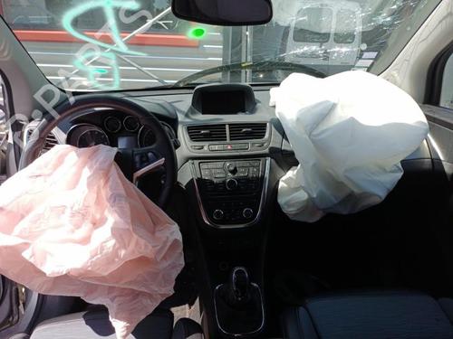 Engine mount OPEL MOKKA / MOKKA X (J13) 1.6 CDTI (_76) | BP30443847M89  - Image 29