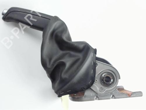 Hand brake FORD MONDEO IV (BA7) 2.0 TDCi | BP20406357I18 
