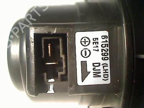 Used Heater blower motor CHEVROLET MATIZ (M200, M250) 1.0 LPG (67 hp) 20412613