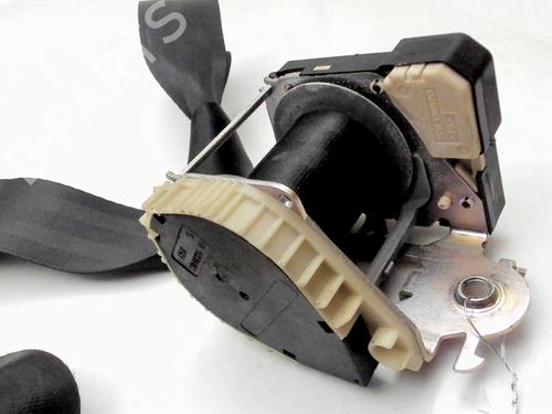 Front left seatbelt RENAULT TWINGO II (CN0_) | BP36757365I26 - Image 4