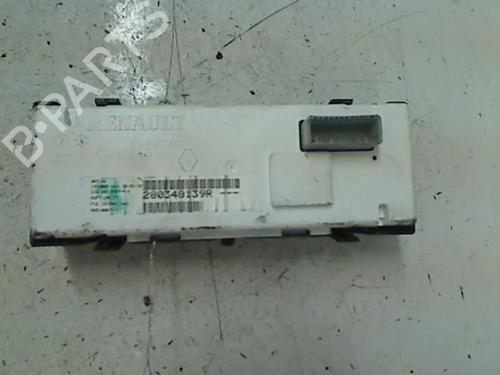 Display RENAULT CLIO III (BR0/1, CR0/1) 1.5 dCi (C/BR0G, C/BR1G) | BP21229599C48 