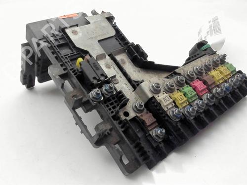 Electronic module CITROËN C4 II (NC_) 1.6 HDi 90 | BP38101252M83 - Image 6