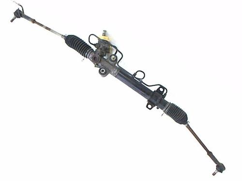 Used Steering rack MAZDA PREMACY (CP) 2.0 TD (101 hp) 20455845