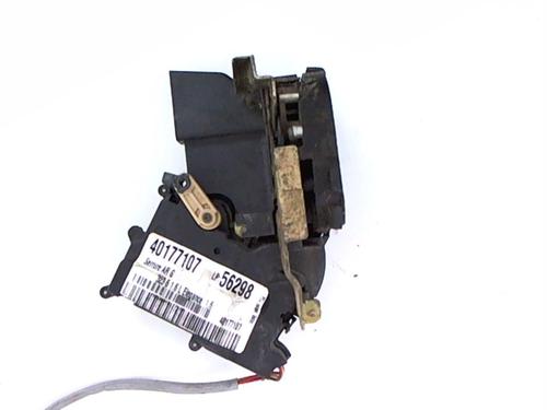 Venstre bak lås MAZDA 323 F VI Hatchback (BJ) 1.6 (BJ10M) | BP20392348C100 