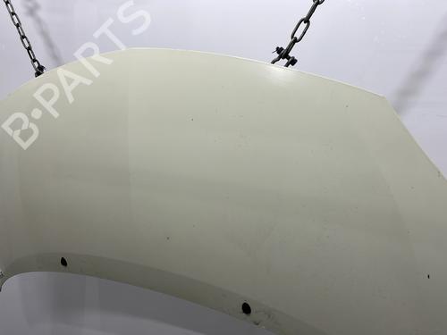 Hood RENAULT TWINGO II (CN0_) 1.2 16V (CN04, CN0B) | BP29256892C1 