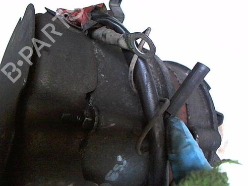 Alternator FORD FIESTA III (GFJ)  | BP21231562M7 