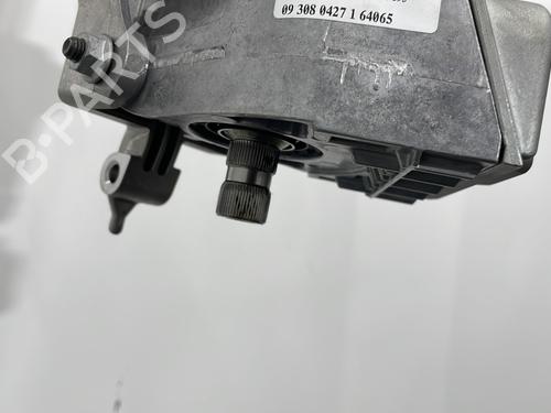 Steering column MERCEDES-BENZ A-CLASS (W169) A 180 CDI (169.007, 169.307) | BP29844389M21