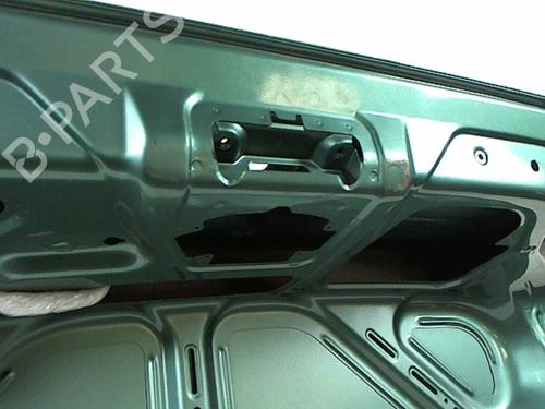 Tailgate PEUGEOT 406 (8B) 2.1 TD 12V | BP20435668C6 