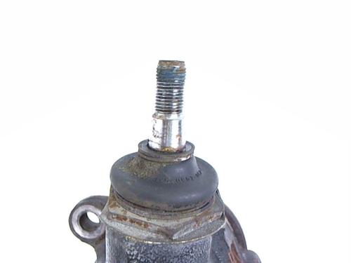 Used Right front steering knuckle MG MG TF 135 (136 hp) 21206058