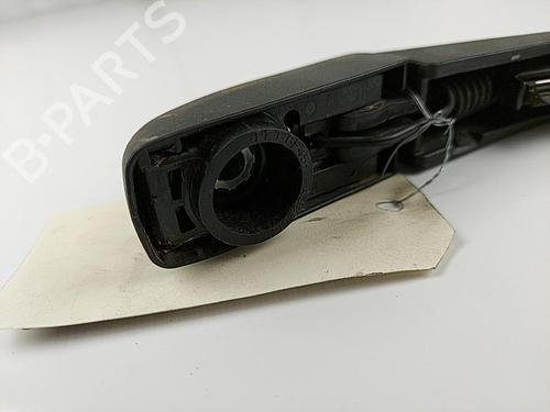 Rear windshield wiper arm TOYOTA YARIS (_P13_) 1.5 Hybrid (NHP130_, NHP130) | BP20398289C144 