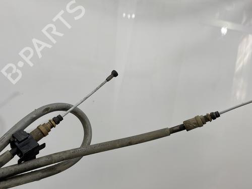 Electric handbrake PEUGEOT 3008 I MPV (0U_) 1.6 HDi | BP29291351E5 