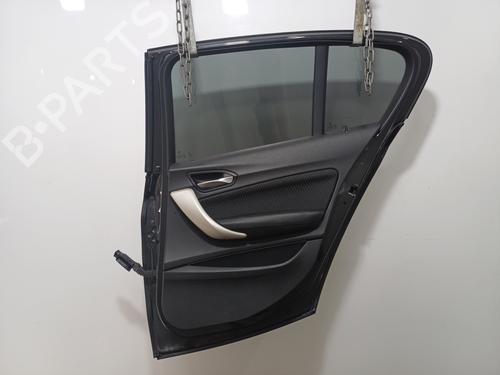 right-rear-door-bmw-1-f20-2011-2012-2013-2014-2015-2016-2017-2018-2019-36817460 main image