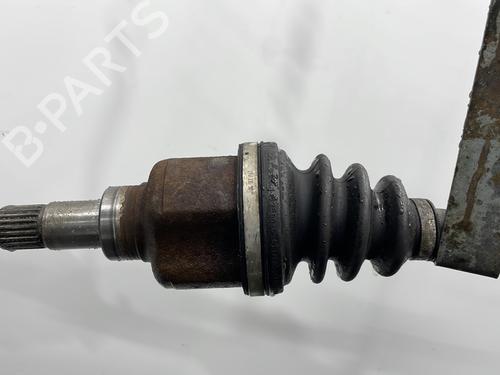 Used Left front driveshaft Left front driveshaft 22415365 22415365