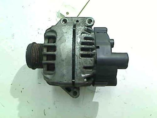 Used Alternator FIAT GRANDE PUNTO (199_) 1.3 D Multijet (199.AXD11, 199.AXD1A, 199.AXD1B,... (90 hp) 20412891