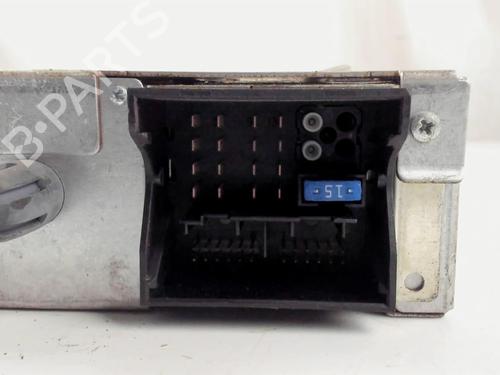 Used Radio Radio 20447105 20447105