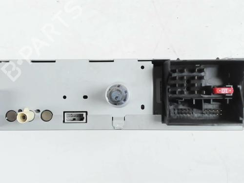 Radio CITROËN C3 II (SC_) 1.4 HDi 70 (SC8HZC, SC8HR0, SC8HP4) | BP29638847E6 