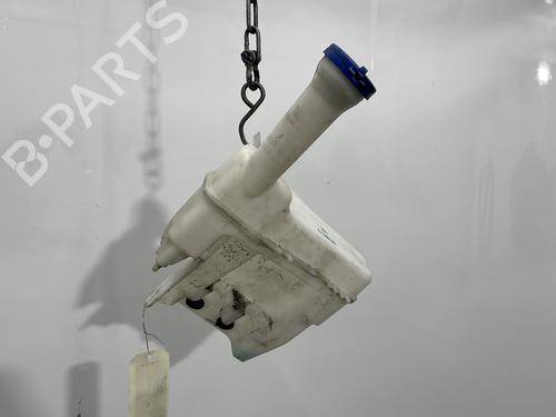 Windscreen washer tank PEUGEOT 107 (PM_, PN_) 1.4 HDi | BP29760110C113 
