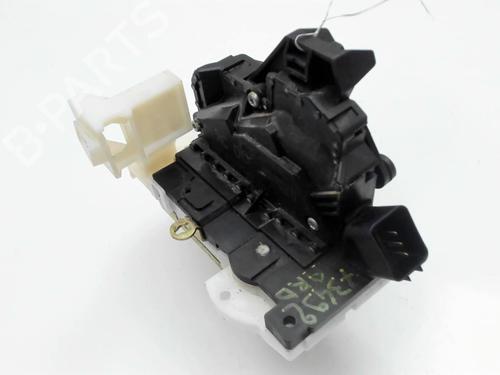 Rear right lock FORD MONDEO III (B5Y) 2.0 TDCi | BP20392880C99 