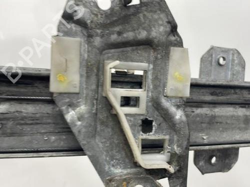 Used Front left window mechanism HONDA ACCORD V Aerodeck (CE) 2.0 i LS 16V (CE2) (136 hp) 21239330