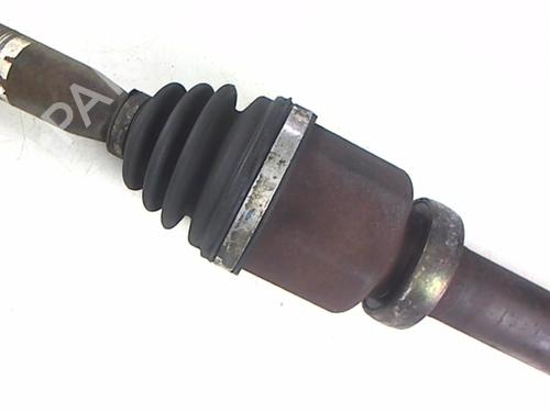 Right front driveshaft FORD FOCUS C-MAX (DM2) 2.0 TDCi | BP20403607M39 