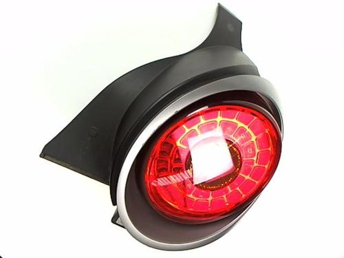 Right taillight ALFA ROMEO MITO (955_) 1.4 MultiAir (955AXL1B) | BP20409534C35 