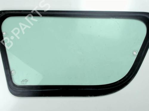 Rear right quarter glass DACIA LOGAN MCV (KS_) 1.5 dCi (KS04) | BP20450430C92 