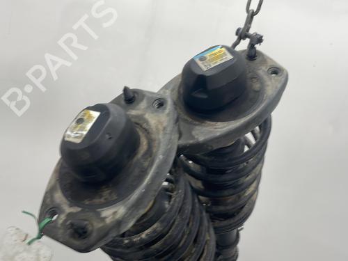 Used Left front shock absorber FIAT PUNTO (176_) 1.7 TD (176AT) (63 hp) 27664375