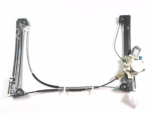 Used Front right window mechanism MINI MINI (R50, R53) One D (75 hp) 20448658