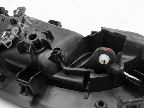 Front left interior door handle MERCEDES-BENZ SPRINTER 3,5-t Van (B907, B910)  | BP36438495I13  - Image 5