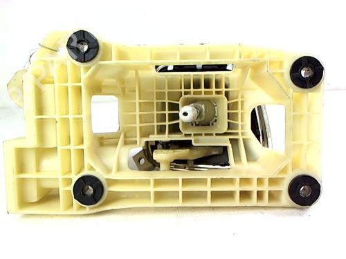 Gear lever KIA CEE'D (JD) 1.6 CRDi 136 | BP20466402M90 