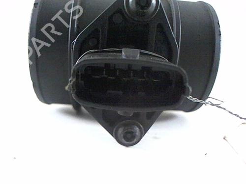Mass air flow sensor OPEL ZAFIRA A MPV (T98) 2.0 DTI 16V (F75) | BP20466631M95 