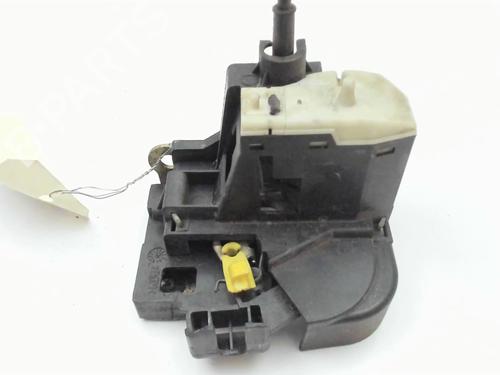 Front left lock RENAULT CLIO II (BB_, CB_) 1.5 dCi (B/CB07) | BP20446101C98 