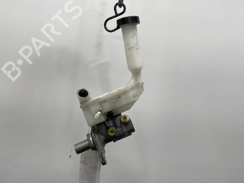 Used Brake master cylinder Brake master cylinder NISSAN PULSAR Hatchback (C13) 1.5 dCi (110 hp) 20394406 20394406