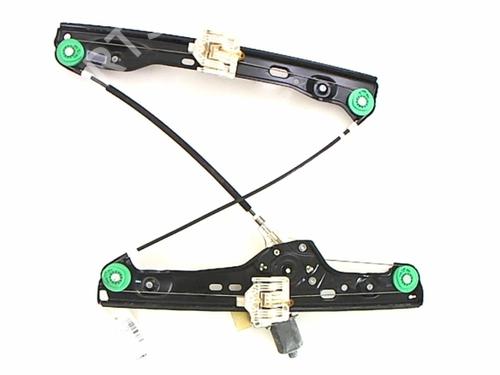 Front left window mechanism BMW 3 (E90) 320 d | BP20437698C22 - Image 2