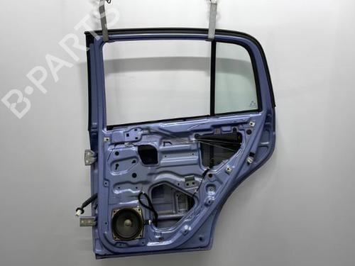 Right rear door HYUNDAI GETZ (TB) 1.1 | BP20439639C5 